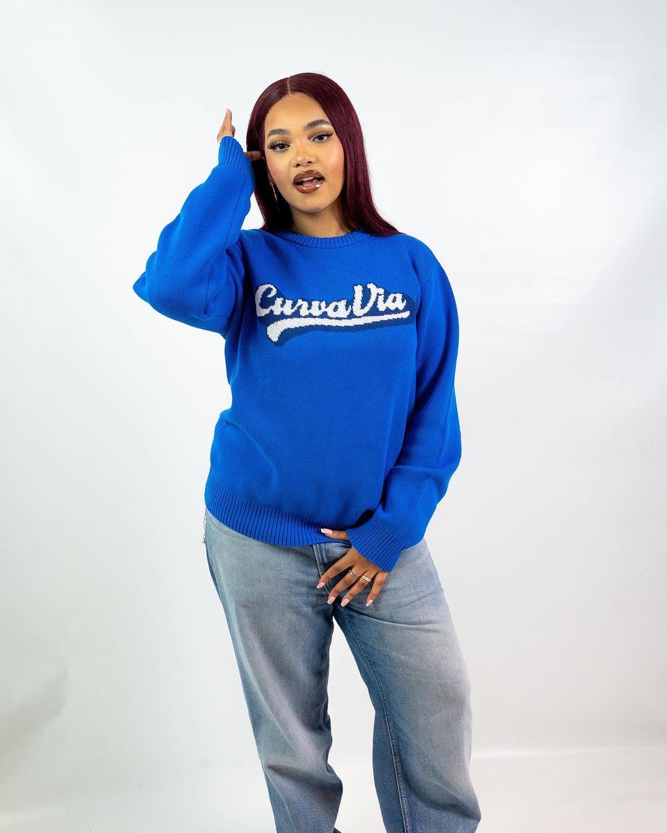 curvavia92's tweet photo. Curva Knit Bleu 🧵🧵

Disponible ce jeudi 28 mars à 18h sur le site
(Lien en bio). https://t.co/jHFmiXKxou