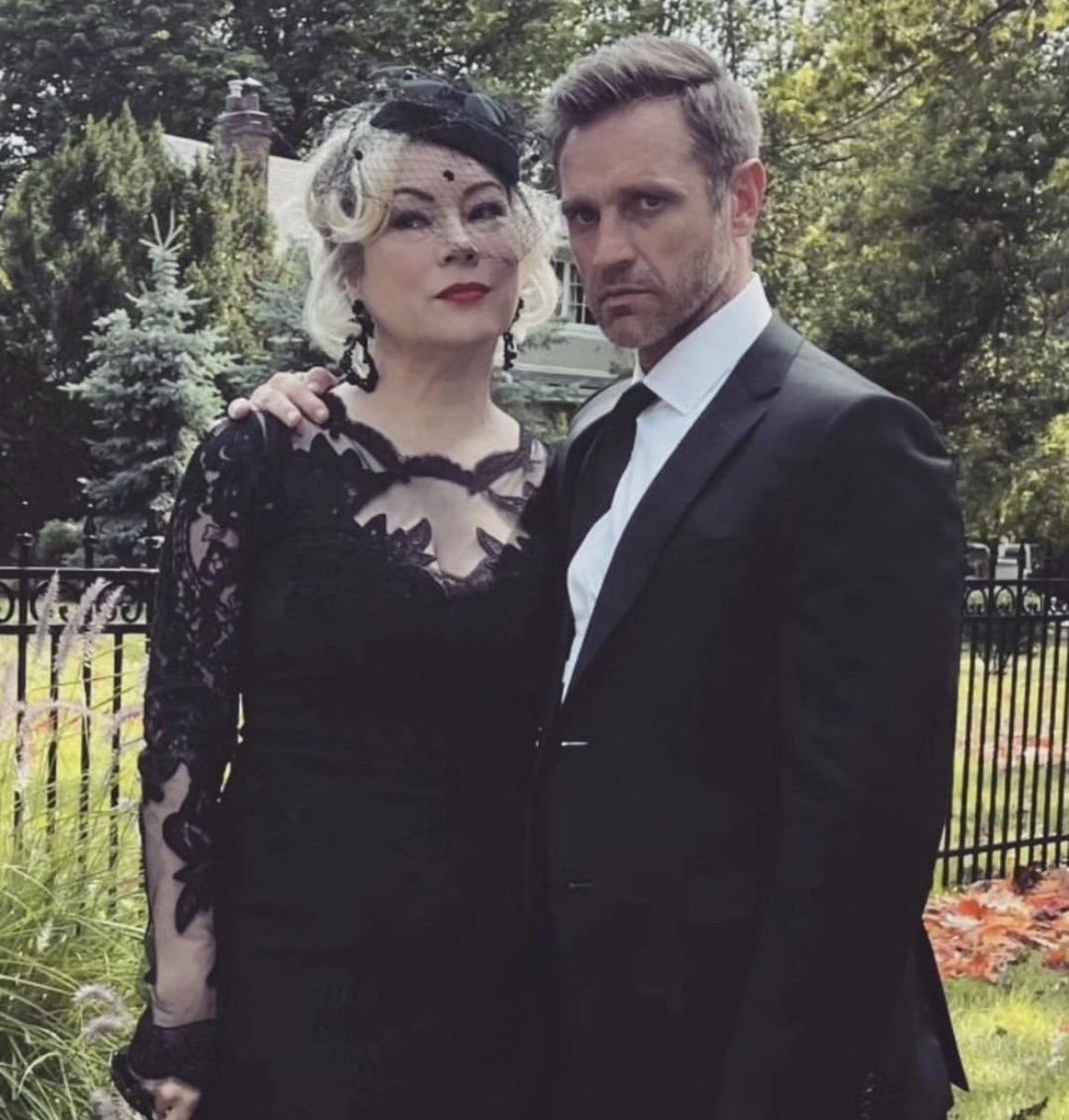 DevonESawa's tweet photo. 🎵 No colors anymore, i want them to turn black. 🎶 https://t.co/kUV6y5rmF9
