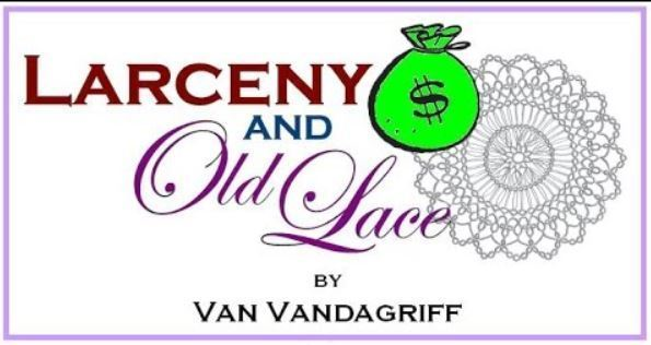 Congratulations to all those who auditioned AND received a part in the LAUNCH Spring Drama Presentation of "Larceny and Old Lace."  We look forward to your presentation on May 7th at 5:30 PM in the FLMS Auditorium!