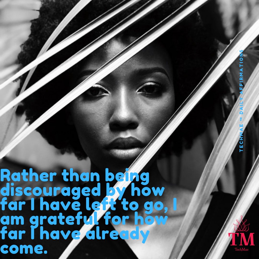 TechMae1's tweet photo. Embrace the grind, celebrate the hustle. Your dreams are worth the effort. Keep pushing forward, no matter the obstacles. 💖
.
.
.
#TechMae #DreamChaser #WomenOnAMission #successful #motivational #hustlehard #careerwoman #success #inspiration #businessowner #dreambig https://t.co/wWSy9d2m5P