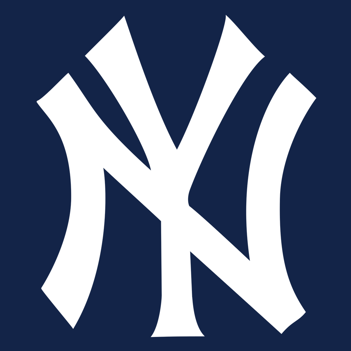 NRMedia50's tweet photo. Yankees made a great trade today by getting infielder/outfielder Jon Berti from the Marlins with DJ and Oswald injured right now as we get ready for another opening day which starts tomorrow 💯⚾👍🔥 #NRMedia #RepBX #OpeningDay #JonBerti https://t.co/Buc6aDCL4J