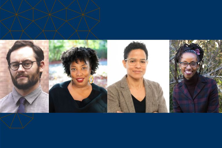 We are excited to announce the launch of the Banned Scholars Project! Read more from UCB's Social Sciences: 'UC Berkeley African American Studies launches Banned Scholars Project with a Mellon Foundation grant' ls.berkeley.edu/news/uc-berkel…