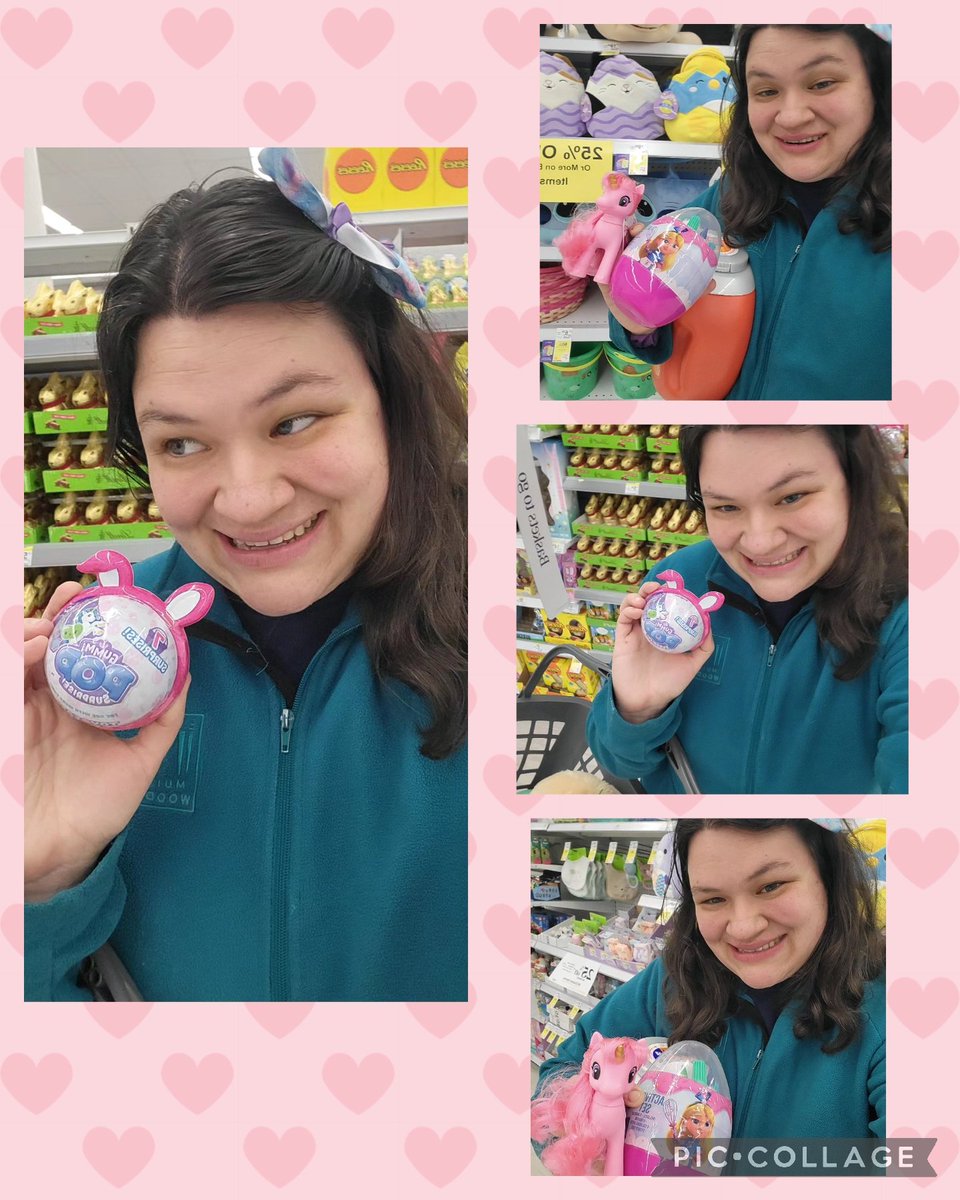 mallstar's tweet photo. Pictures from Monday! Yay for sales ! #walgreensemployee #walgreens #walgreensfinds #enjoythelittlethings #enjoylife #shopping #shoppingfun #easteritems https://t.co/RQ5GQg6nkF