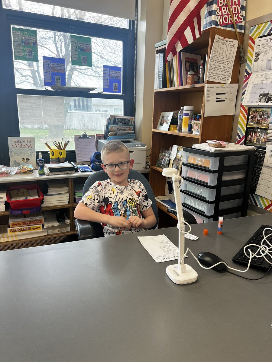 Mrs. Zassman’s Kinders tweet media