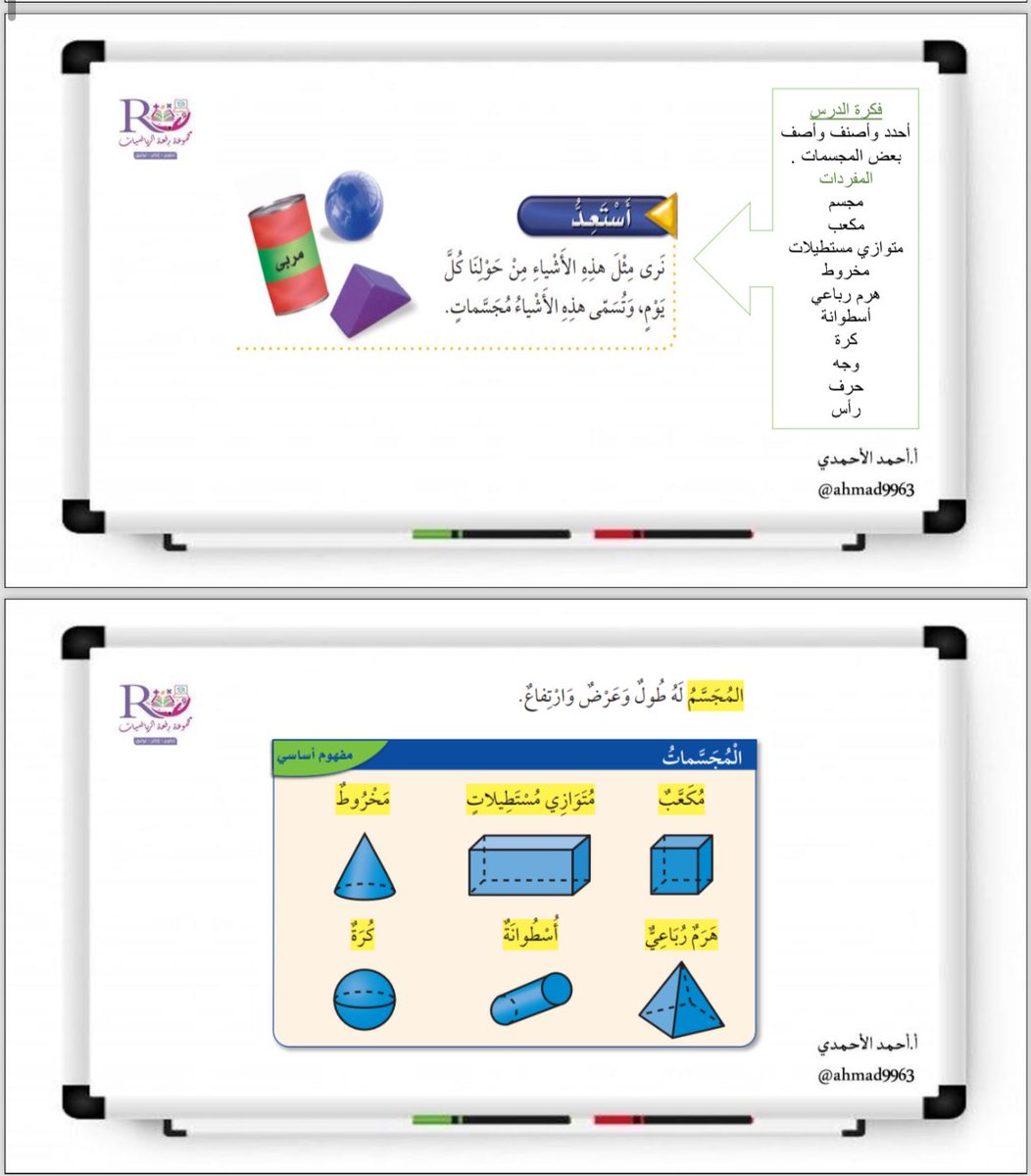 مجموعة رِفعة الرياضيات tweet media