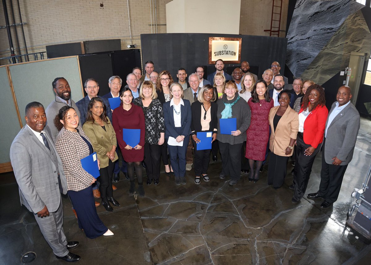 St_MarysCenter's tweet photo. We are thrilled to announce $7.3 Million in funding from @CityOfBoston Mayor's Office of Housing &amp; Neighborhood Housing Trust for the New North building at our #Dorchester campus- providing 71 units of permanent supportive housing for families transitioning out of homelessness. https://t.co/UJPHP78zcH