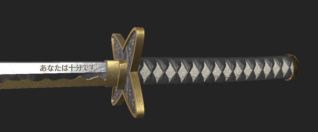 Def my best handle wrapping so far

#Roblox #RobloxDev