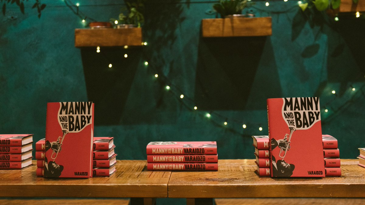 Scribe UK tweet media