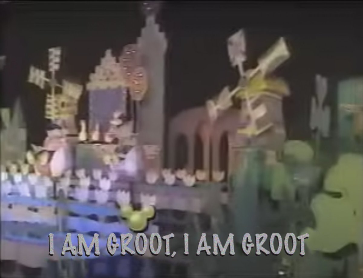 I think I downloaded the wrong version of Disney Sing Along Songs