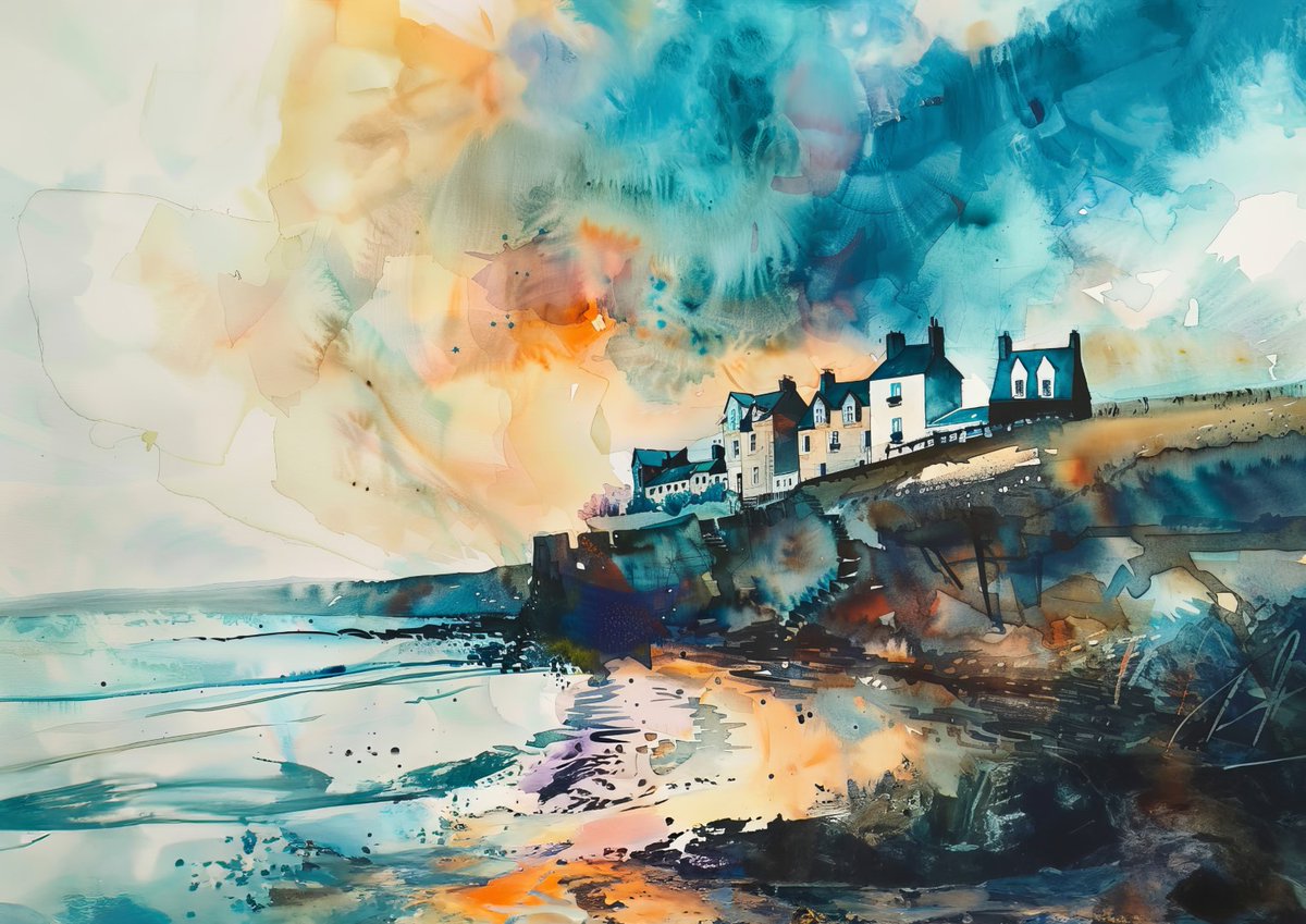 Paintings By Simon tweet media