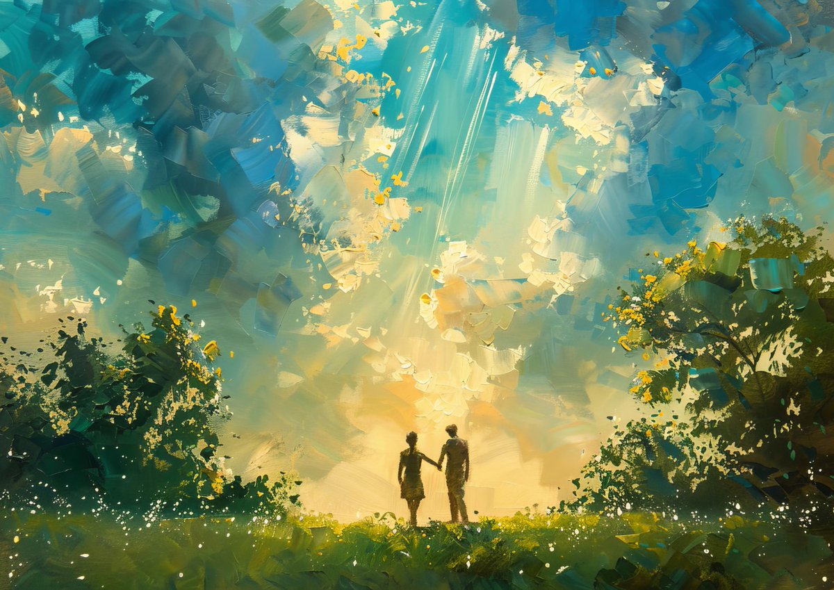 Paintings By Simon tweet media