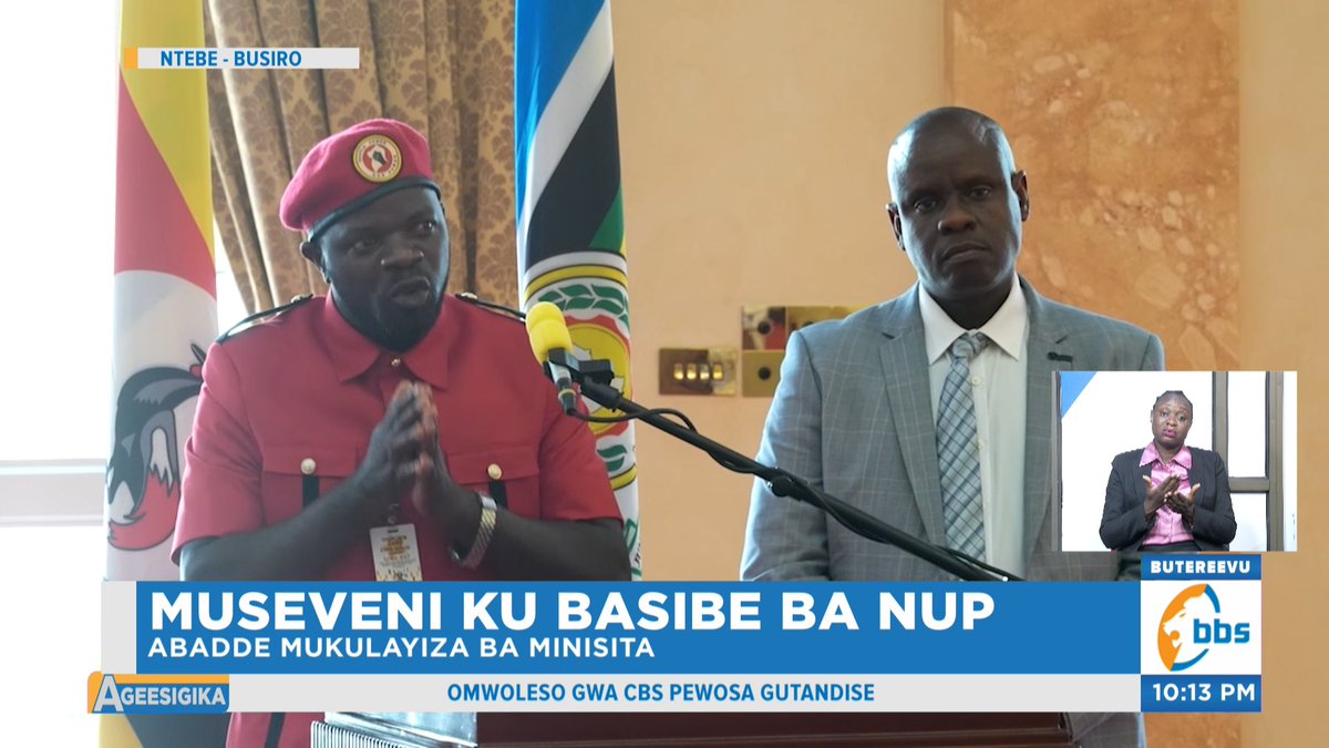 BBS TEREFAYINA tweet media