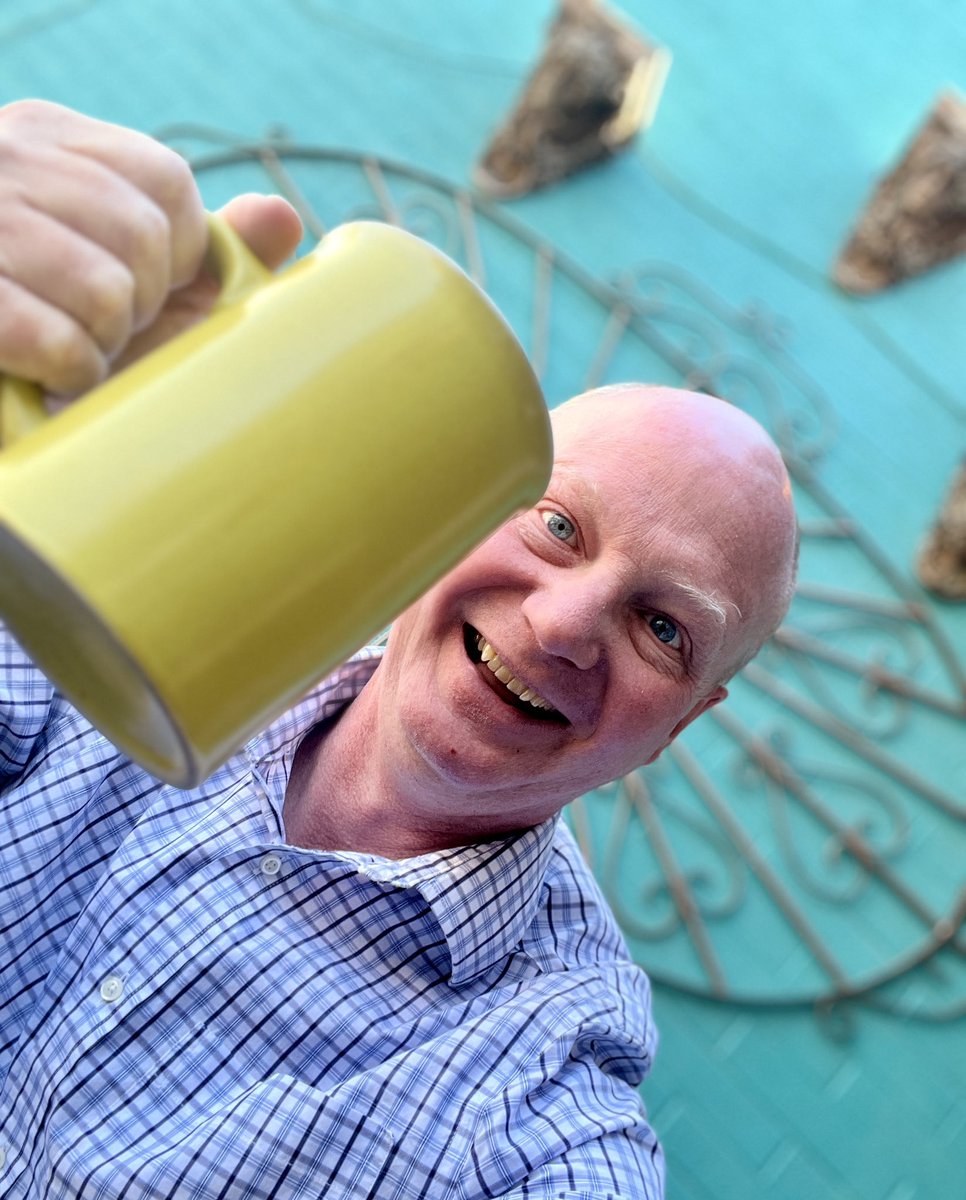 #thisIsCoffee Jarrod’s Tea and Coffee