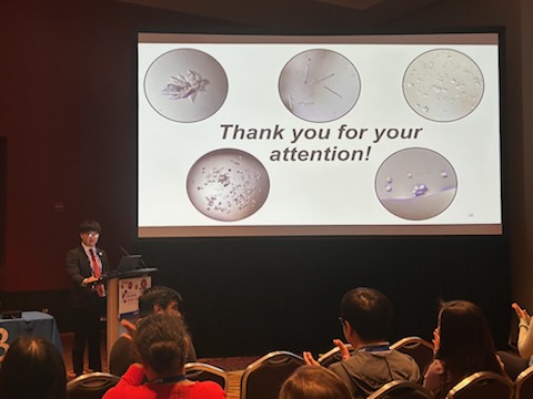 Thank you to <a href="/ASBMB/">ASBMB</a> for hosting another great #DiscoverBMB. Thanks to everyone for their kind words, until next year!