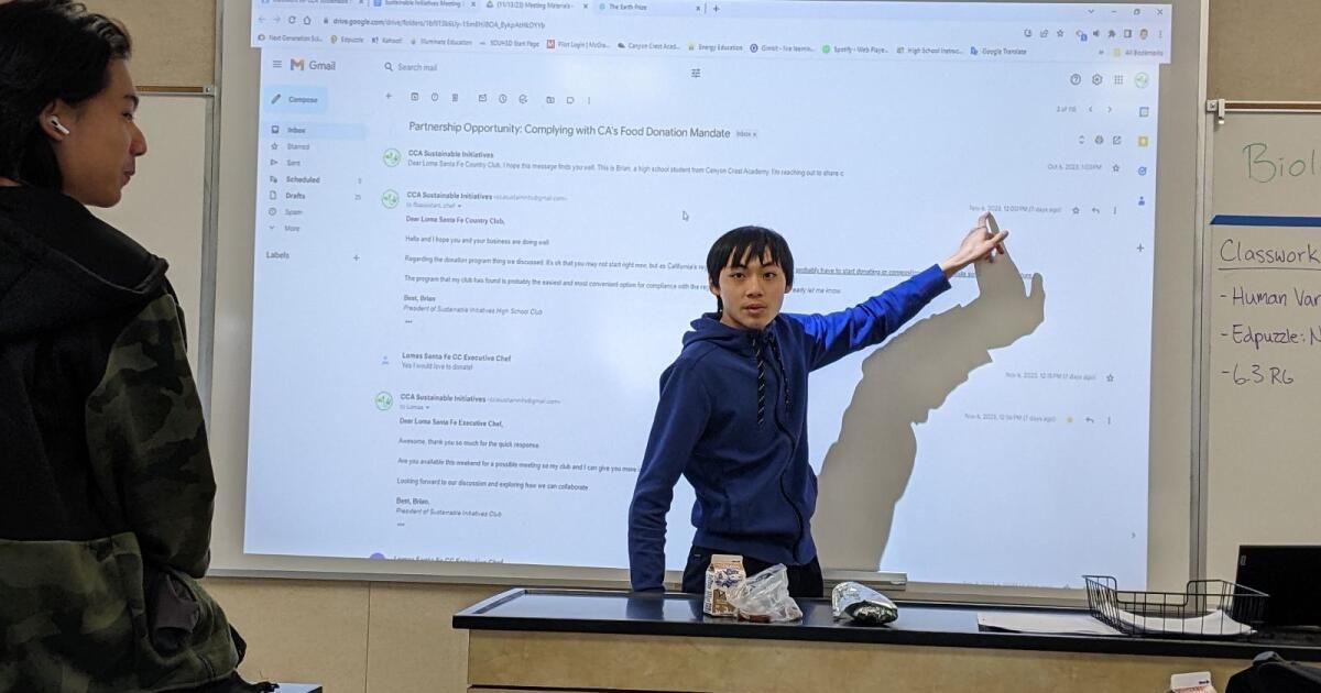 California EEI tweet media