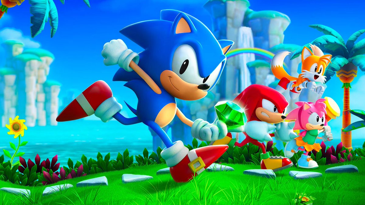 IGN's tweet photo. Today, workers at Sega of America union AEGIS-CWA have announced they have ratified their first contract with Sega, less than a year after their recognition as a legal union. https://t.co/lW8XMpSmXI https://t.co/p5PYLfZXaT