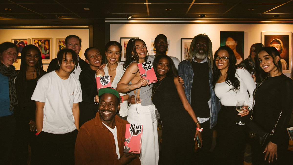 Scribe UK tweet media