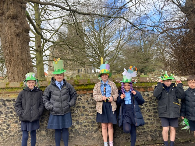Martham Academy and Nursery tweet media