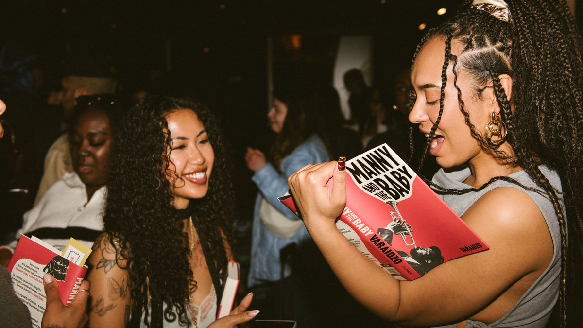 Scribe UK tweet media