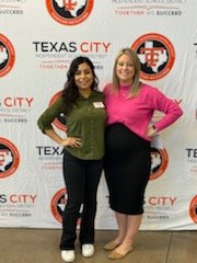 Texas City ISD HR (@tcisdhr) on Twitter photo saturday we had a great turn out at our <a href="/TCISDHR/">Texas City ISD HR</a> job fair.... thank you to everyone that came by and also those that signed their intent to hire letter and if you missed our job fair keep an eye out for more to come or go to our website and check out what TCISD has to offer saturday we had a great turn out at our <a href="/TCISDHR/">Texas City ISD HR</a> job fair.... thank you to everyone that came by and also those that signed their intent to hire letter and if you missed our job fair keep an eye out for more to come or go to our website and check out what TCISD has to offer