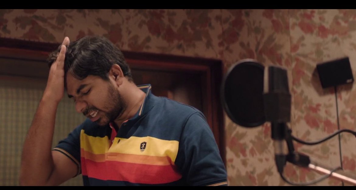 RachaUdith's tweet photo. Imagining the score if bumrah wasn’t there🤯
#SRHvMI 
@SunRisers https://t.co/aUqCjPpQ2N