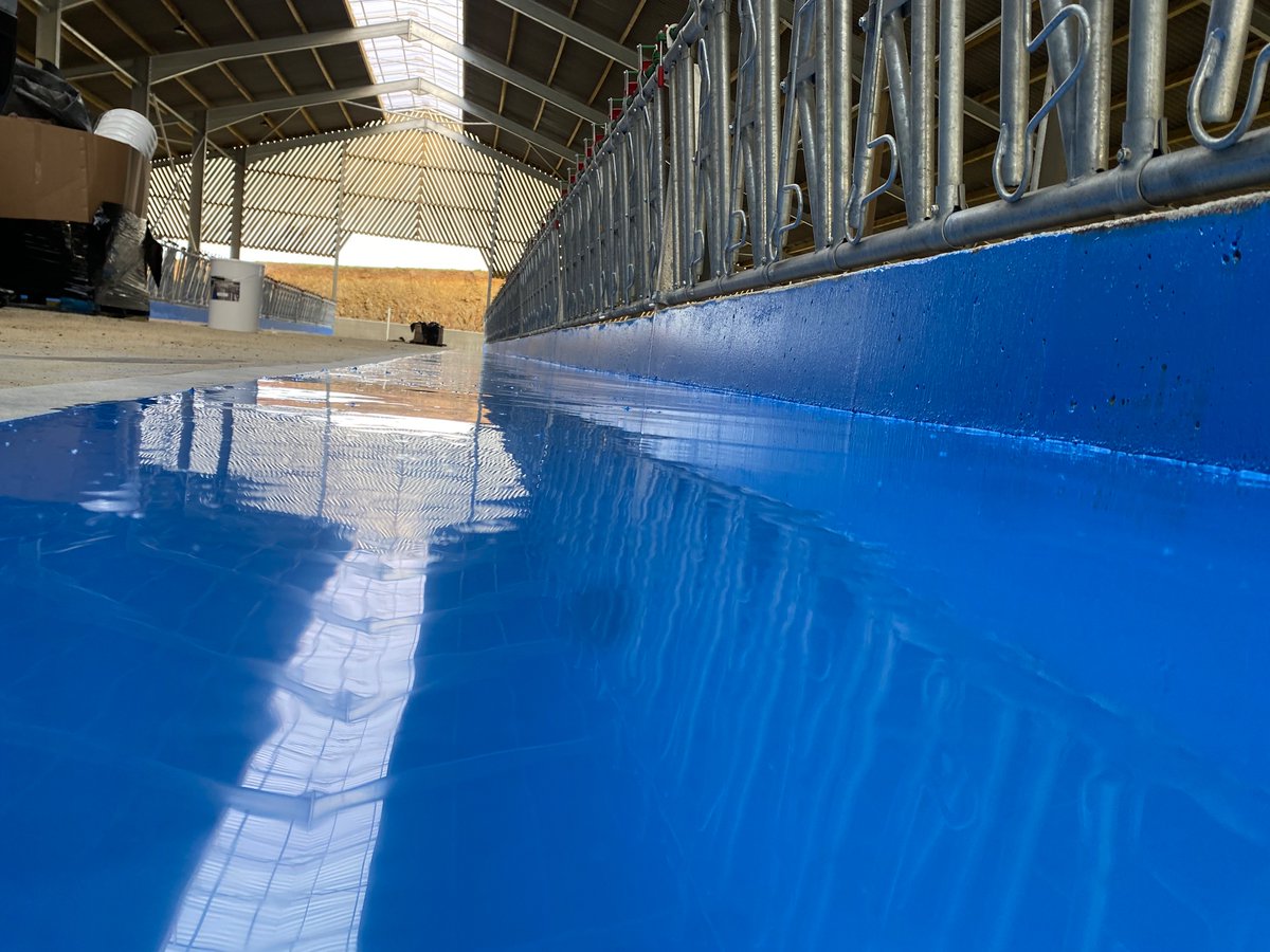 Cowhouse Coatings (@conceptcowhouse) on Twitter photo 