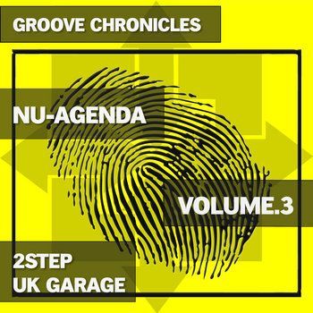 Been awhile..  nu-agenda series 1-3 out on DPR recordings bandcamp..
#nuagenda #groovechronicles #ukgarage #2step
#dprrecordingsbandcamp