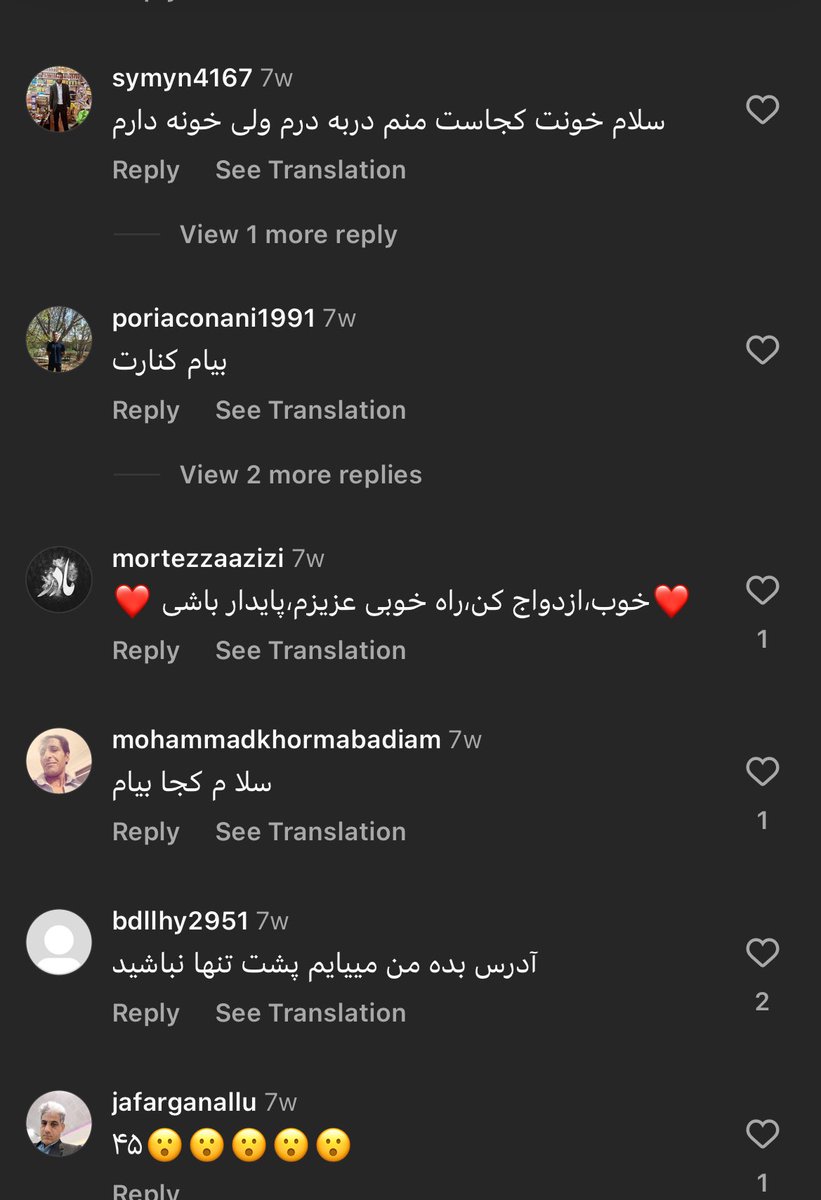 abobby0's tweet photo. عالی https://t.co/eOcet6uSso