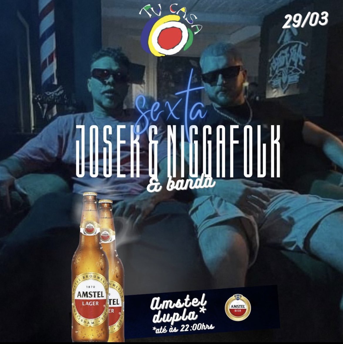 BergaraJoseca's tweet photo. El viernes explotamos el tucs, nos vamos a sacar las ganas de tocar rock, y cerramos bailando todos juntos 🤪 https://t.co/xptYL4zw5j