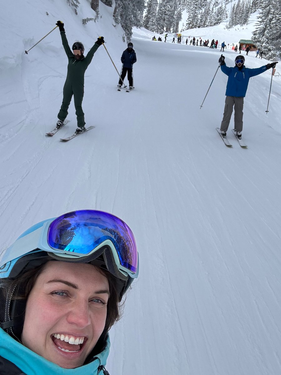 Chloe G. Cross, MD tweet media