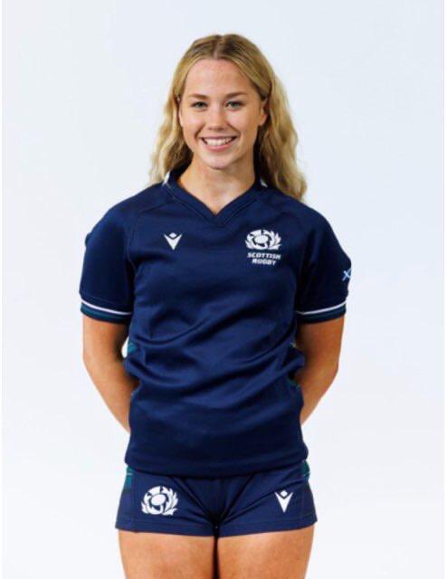 FHS_Success's tweet photo. March  #WellDoneWednesday winner for 💛 was Hollie for being selected to play for @Scotlandteam U18 girls in the Six Nations.

Great timing as she left today for Wales with the squad! Good Luck Hollie! 💪🏼🏉☺️
#success #hardworkpaysoff #weareFHS #weareAmbitious https://t.co/EbDkbJO99g