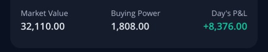 Stocktraders14's tweet photo. Live day ading room,Free access this room and get live alerts.Check out now   

https://t.co/qUjiZLhFUT
 
$SUNW $JE $POLA $AAPL $POLA $RDIB $TSLA $NIO $GE $OEG $TSLA $PECK $NETE $QQQ https://t.co/48rFwIlML7