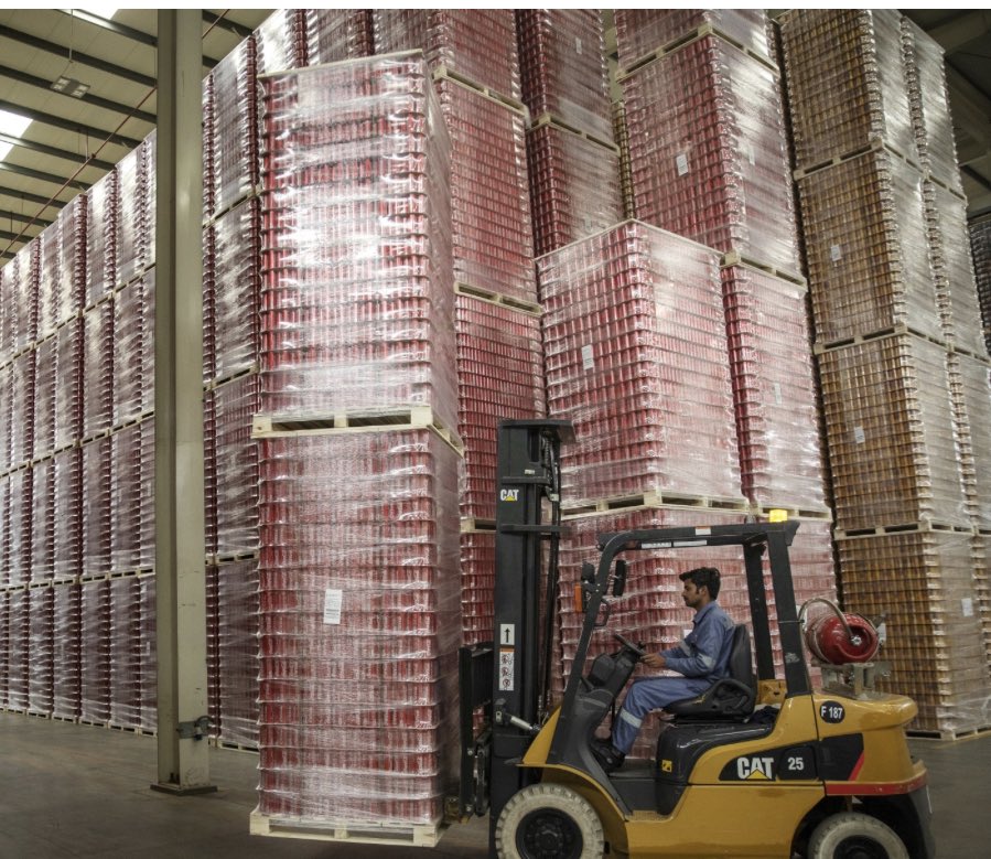 YUGA Side Quests (@novicevt) on Twitter photo If you sold your #bayc at the peak , you couldhave bought 1,131,579 cans of coke .  Right now with the current market conditions you can only get 54,217 cans. 
I have one question, did anyone swap their bayc for coke and hold the coke till now and double your bag? I think not ! If you sold your #bayc at the peak , you couldhave bought 1,131,579 cans of coke .  Right now with the current market conditions you can only get 54,217 cans. 
I have one question, did anyone swap their bayc for coke and hold the coke till now and double your bag? I think not !