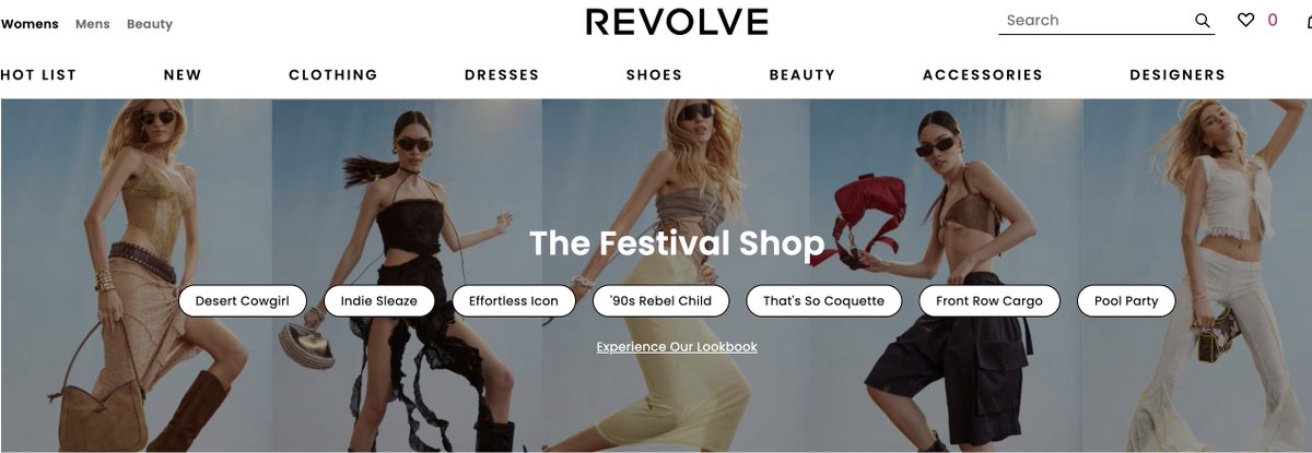Getting excited for festival season!
<a href="/coachella/">Coachella</a>, <a href="/revolveclothing/">REVOLVE</a> #revolvefest + <a href="/Stagecoach/">Stagecoach Festival</a> up next! #coachella #stagecoach
revolve.com/content/produc…