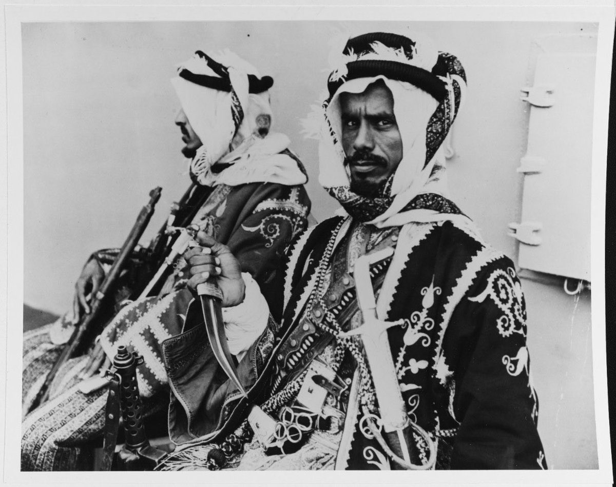 kaftanstories's tweet photo. Just like Algeria, parts of present-day Saudi Arabia were under the Ottoman empire from early 16th to early 20th century. 

As the ottomans expanded ruling on Albania, Arabian peninsura to Algeria, they left a legacy of clothing heritage like this embroidered vest. https://t.co/qsmF4AohZA