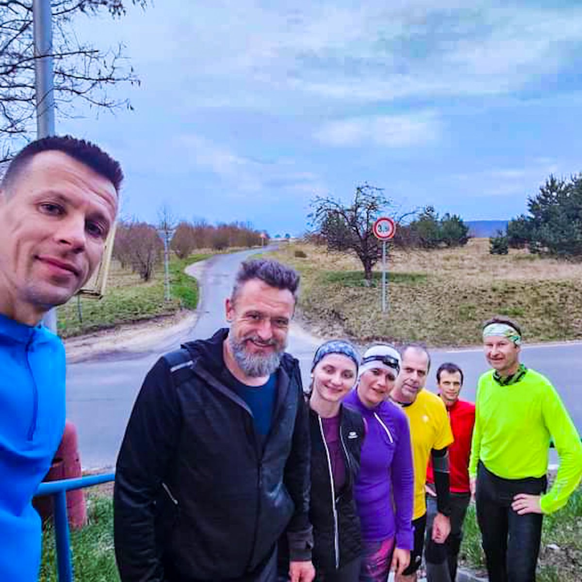 Podvečerní hodinka s #BolkaBeha

#running #BolkaBehaProPetku