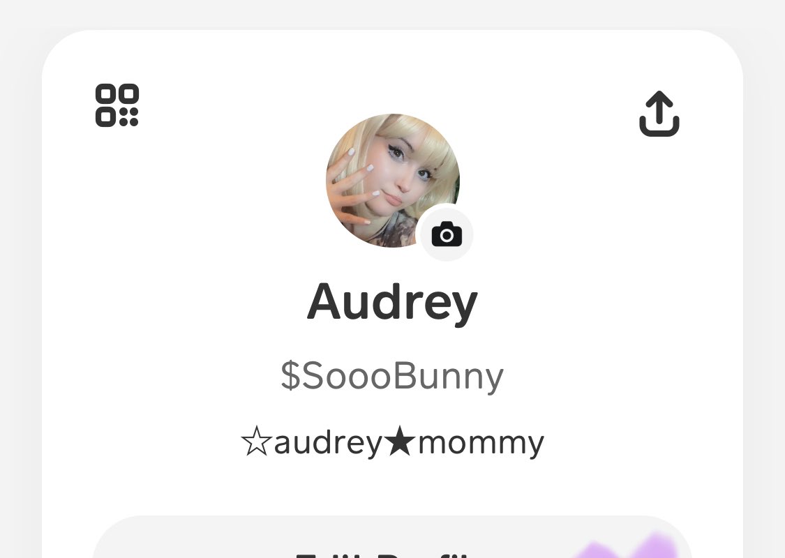 SoooAudrey's tweet photo. Let’s play! I’m doing custom inductions today for the first five lucky subbies to send over 20$ to my cashapp💖 let mommy take over your mind~ https://t.co/cdX0jCpqKl