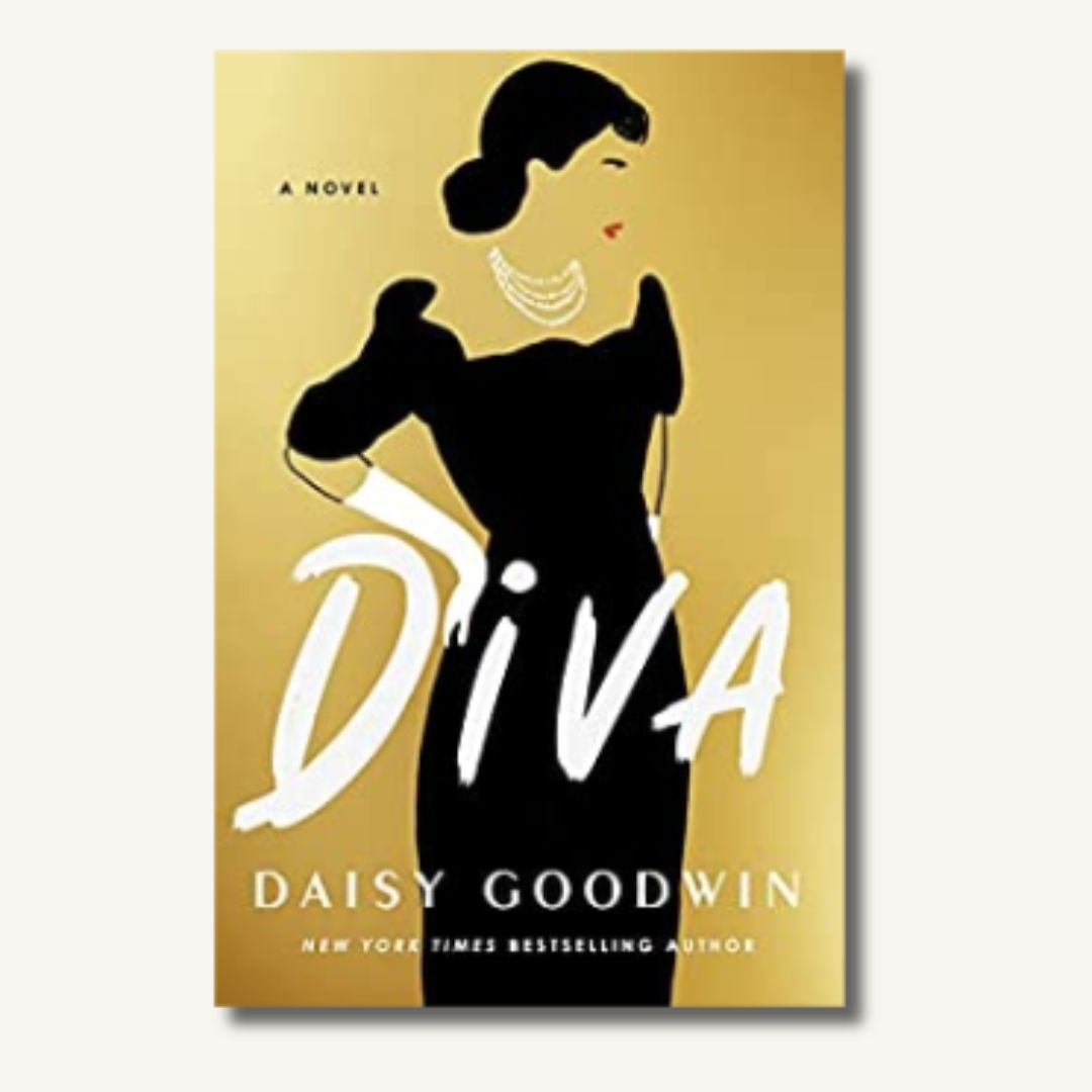 💎 Muddy meets: bestselling author Daisy Goodwin 💎 The novelist and screenwriter behind the ITV hit Victoria talks about writing her new novel on Maria Callas, her love of strong women, learning to sing and boxing to beat writer’s block. bit.ly/3xduic1