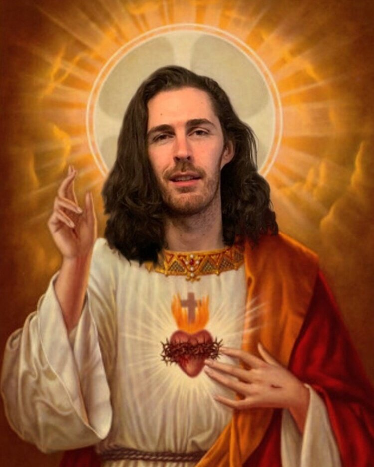 LittleWing_93's tweet photo. @Hozier Too many blessings this week!❤️‍🩹🥹 https://t.co/swHz7TftVv