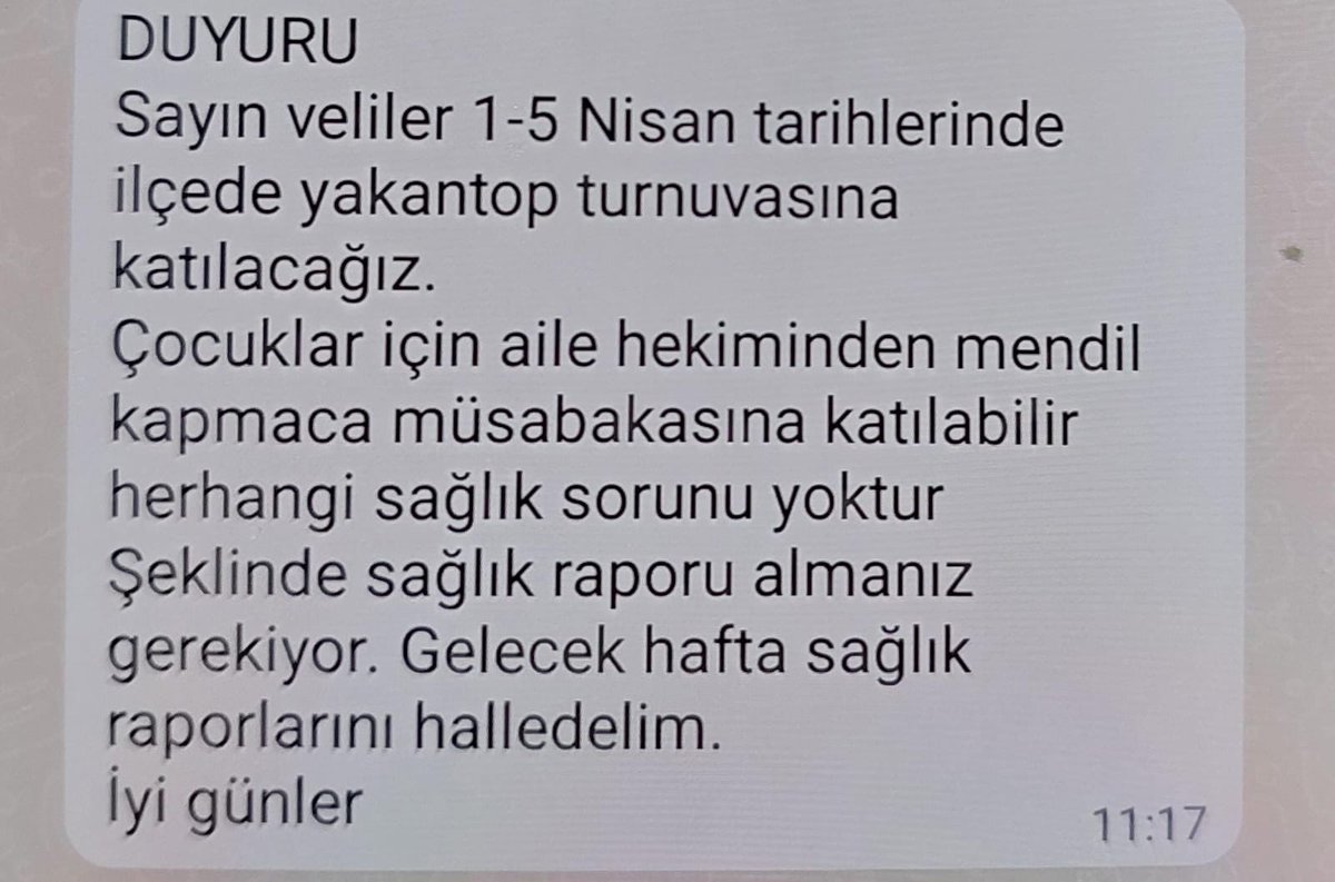 Aile hekimlerinin en büyük problemi gereksiz rapor taleplerine karşılık vermeye zorlanmalarıdır.