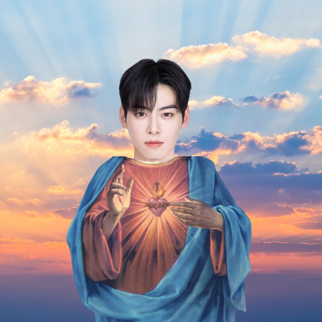 vmdaniela_'s tweet photo. Les comparto el San Cha Eun-woo que hice de la suerte para que todos alcancemos boletos 🫰🏻❤️

#chaeunwoo #eunwoo #mexico #chaeunwooenmexico #mysteryelevator #CHAEUNWOO #MysteryElevator #superboletos #astro #aroha https://t.co/50vBUKGprE