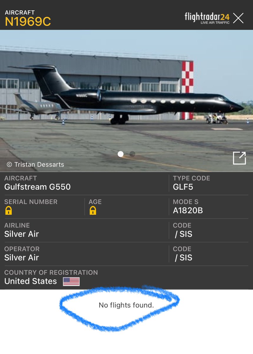 Nice plane. Grounded?? 👍🏽 #Diddy