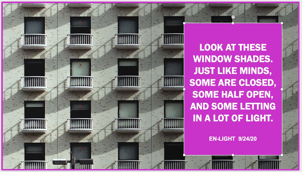 enlightwritings's tweet photo. #ENLightSayings #ENLightAuthor #MindSeries #BeEnlightened #enlightenments #inspirations #spirituality #mysticism #SelfMastery #PowerfulMind #minds #WindowShadesLikeMinds #WritingCommunity #ReadingCommunity https://t.co/lrtZVWmpCN