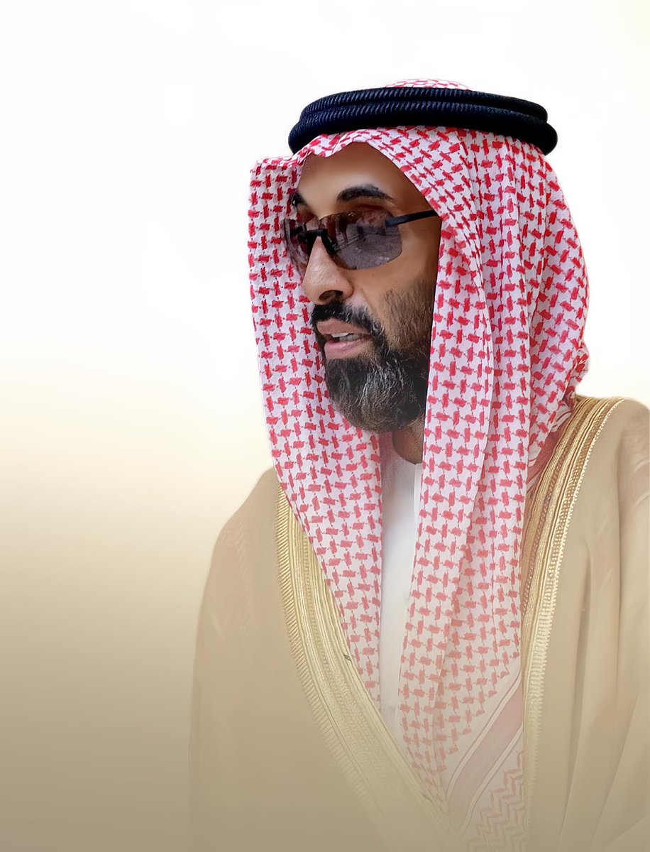 Tbzayed tweet picture
