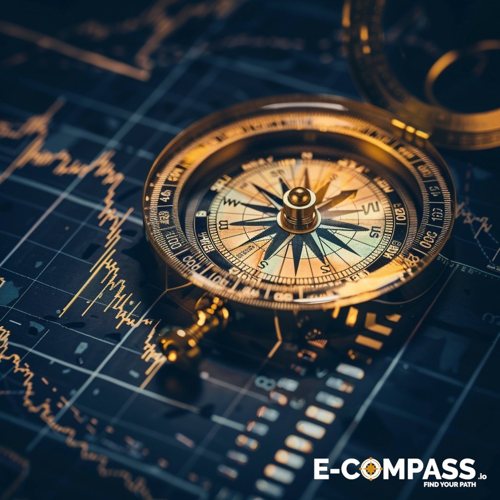e-Compass.io 📈🧭📊 tweet media