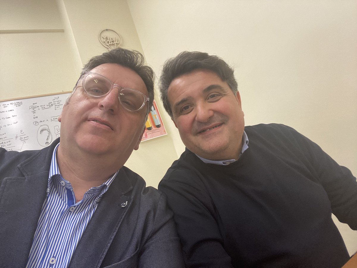 GrantOffice_FG's tweet image. La formazione, il lavoro, la passione, l'amore sono per noi fonte del voler fare bene! 

Si conclude un mese pieno di interventi e azioni, frutto di un lavoro di squadra 

#Team #TerzaMissione #GrantOffice #Ktm #Innovazione #InnovazioneSociale