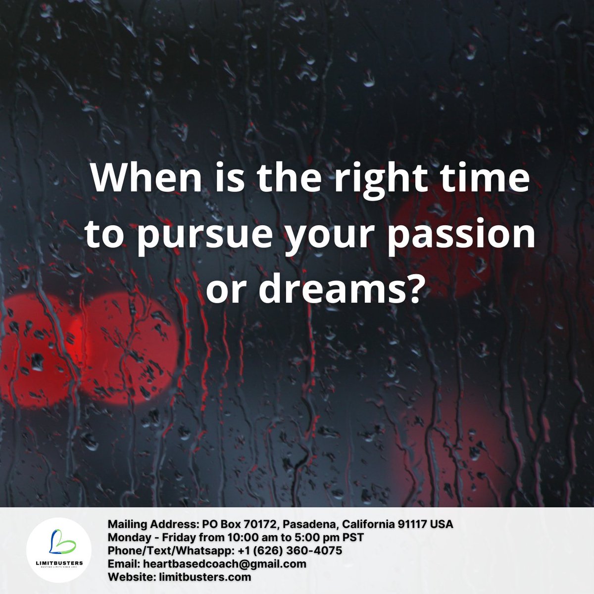 TaceIntl's tweet photo. Life coaching invites you to dance with powerful questions, guiding you toward the rhythm of personal growth. 💙💚 https://t.co/io6eIxJJKg