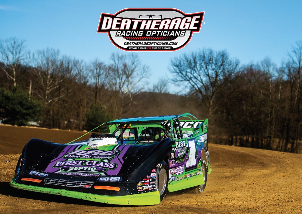 lucasdirt's tweet photo. ๐๐จ๐๐๐ฌ ๐ญ๐ฏ๐ง๐ ๐ฃ๐๐๐๐ ๐๐๐ก๐๐ฆ๐๐๐ฅ | @DeatherageOpti1
#BuckeyeSpring50 | @AtomicSpeedway
@Terbo_91
https://t.co/RT3u8yjhHB ๐ถ https://t.co/zKeA1Hs1jA