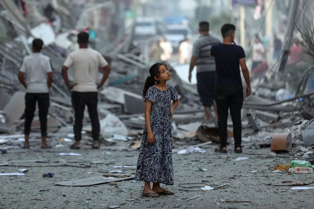 GeromanAT's tweet photo. The real civilized world will never forgive Israel https://t.co/7dSe3jfZH0