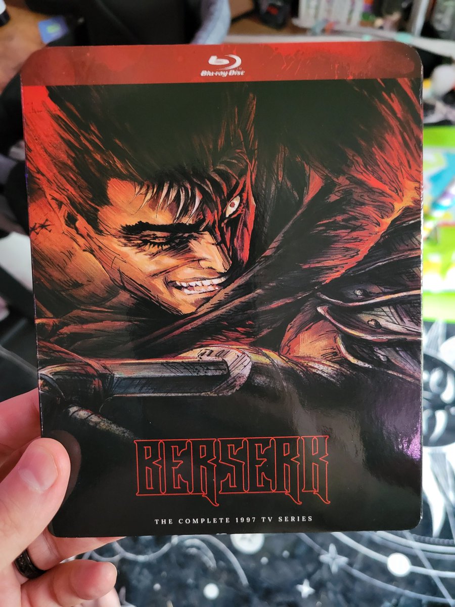 Mick Arcade tweet media